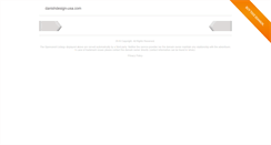 Desktop Screenshot of danishdesign-usa.com